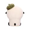 Chiikawa Tokyo Souvenir Sitting Sea Otter Plush Toy