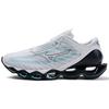 Wave Prophecy 12 Comfortable Entry-Level Running Shoes Shock Absorption Non-Slip Wear-Resistant Breathable Low-Top Running Shoes J1GC230008