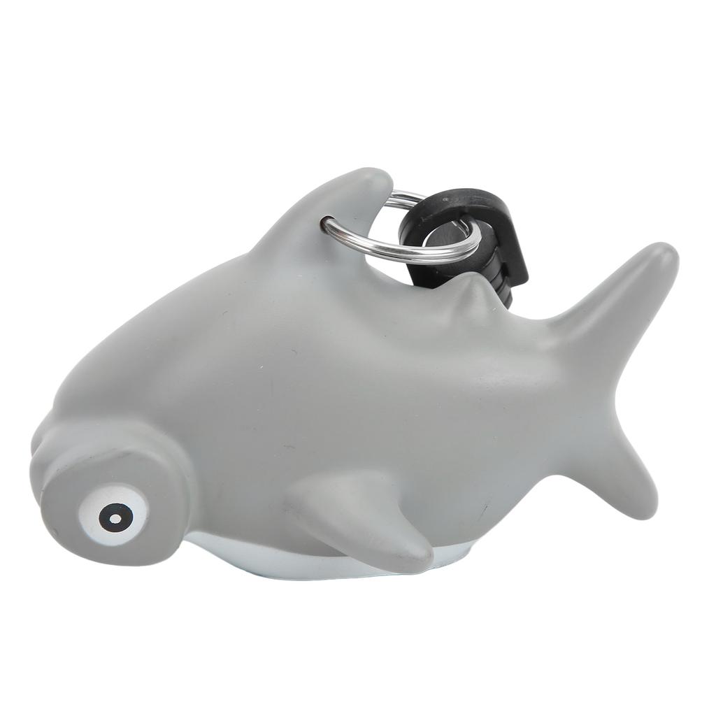 Мультяшная рыба для подводного плавания с загубником, пылезащитный чехол для второй ступени регулятора с