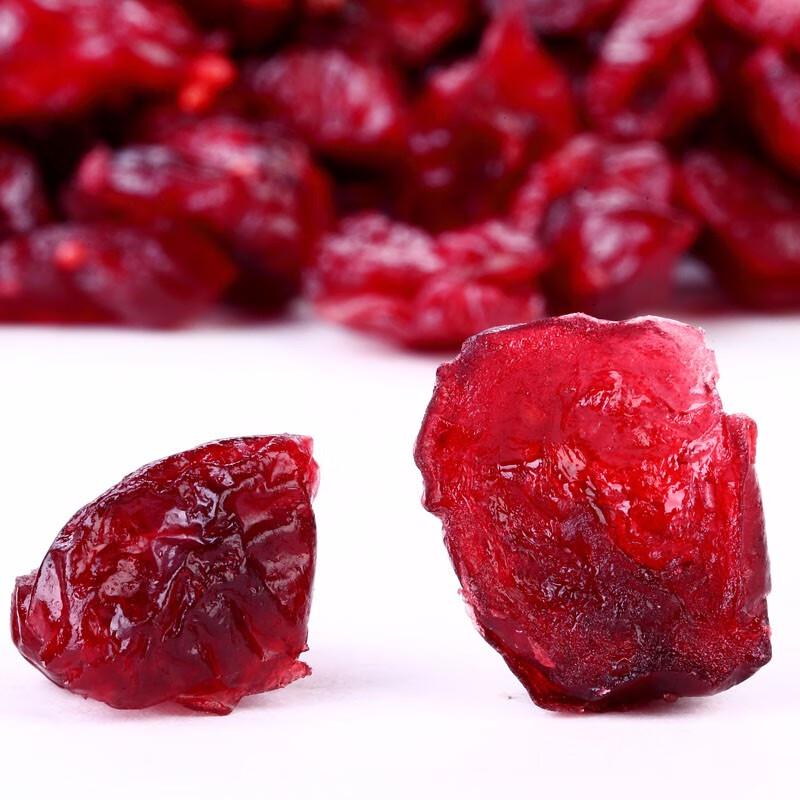 New Frontier Dried Cranberries