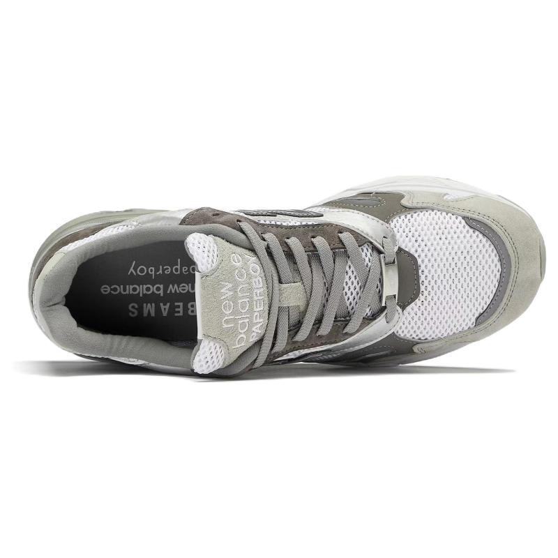 New Balance Кроссовки Beams X Paperboy Paris X New Balance 920 Сделано в Англии 'Ice Boy' M920PPB