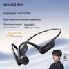 Наушники Bluetooth с костной проводимостью SANAG B33S