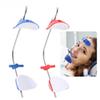 Dental Orthodontic Forward Pull Headgear Facemask With Single Lever Adjustable for Underbite Correction