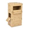 Folding Camping Storage Box