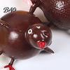 Indoor Halloween Balloon Inflatable Animal Vent Toy, TPR Soft Blow Up Bouncing Ball for Stress Reusable Holiday Decoration Relief, Fidget Toy