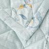 YUMENG JIAJU Plant Herbal Cooling Summer Quilt