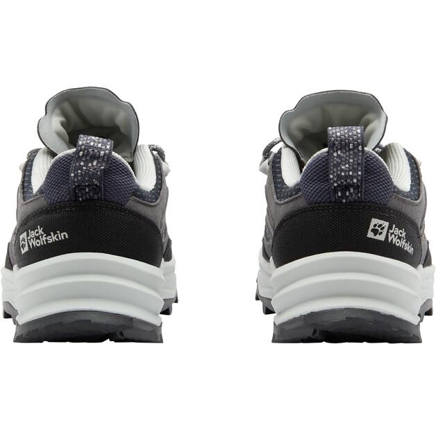 Полуботинки Jack Wolfskin Cyrox Texapore Low