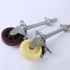 Detang 6-inch Scaffolding Caster Wheel