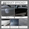 Car Paint Protection Graphene Ceramic Coating Agent, 120ml Sealant for Mirror Maintenance Spray Shine, Quick Dry UV & Acid Rain Agent