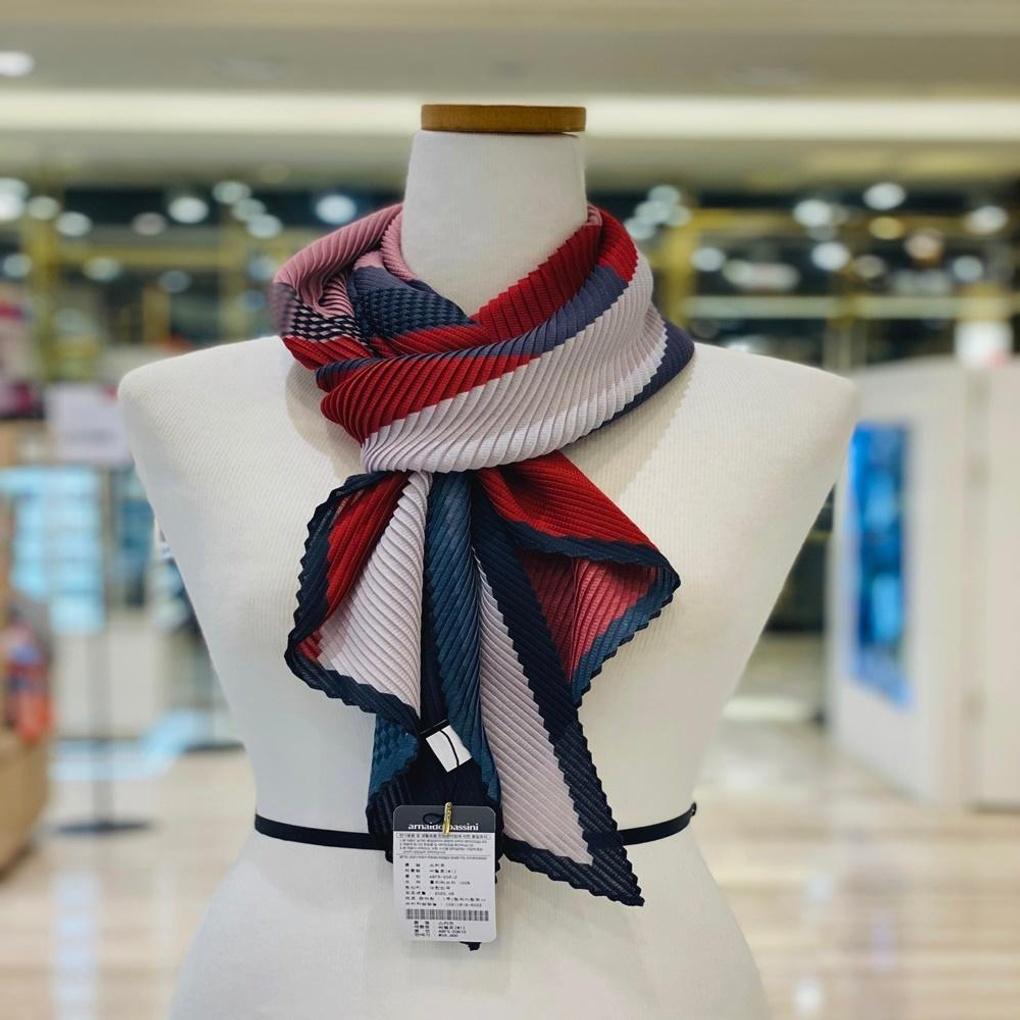 MJ Arnaldo Basini Cielo Scarf (ABFS-20612)