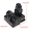 Electric Spark Generator Push Button Pulse Igniter Replacement High Quality