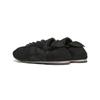 ONITSUKA TIGER PLABALA Текстиль, Замша (split cowhide) Повседневная обувь Унисекс Черный 1183C541-001