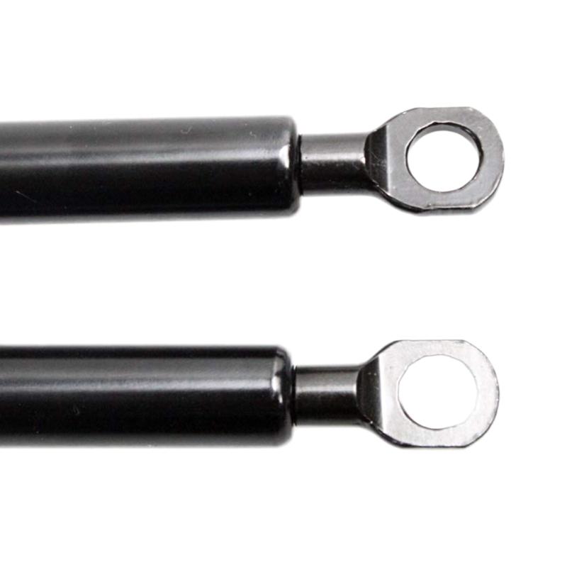 Регулируемый комплект гидравлических стержней, 2 шт., амортизаторные стойки для Burgman400 AN400 2007-2016, регулятор сиденья на газовой стойке мотоцикла