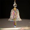 Crystal Wind Chime Crystal Decor Room Decor Aesthetic Cute Room Decor Hanging Decor