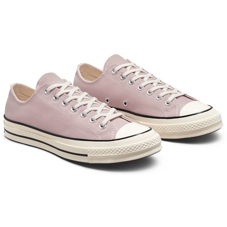 Converse Chuck 70 Low Pink Beige Unisex Sneakers A00751C
