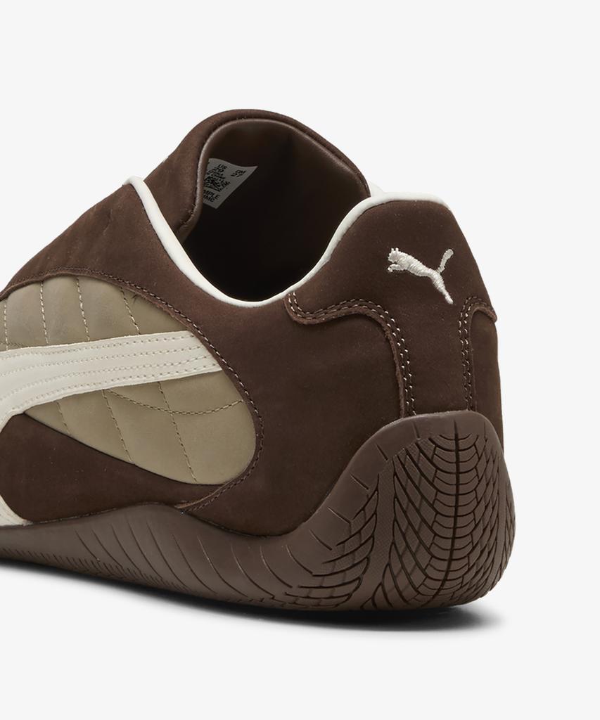 Puma Speedcat Plus Стеганые - Коричневый эспрессо / 403429-01