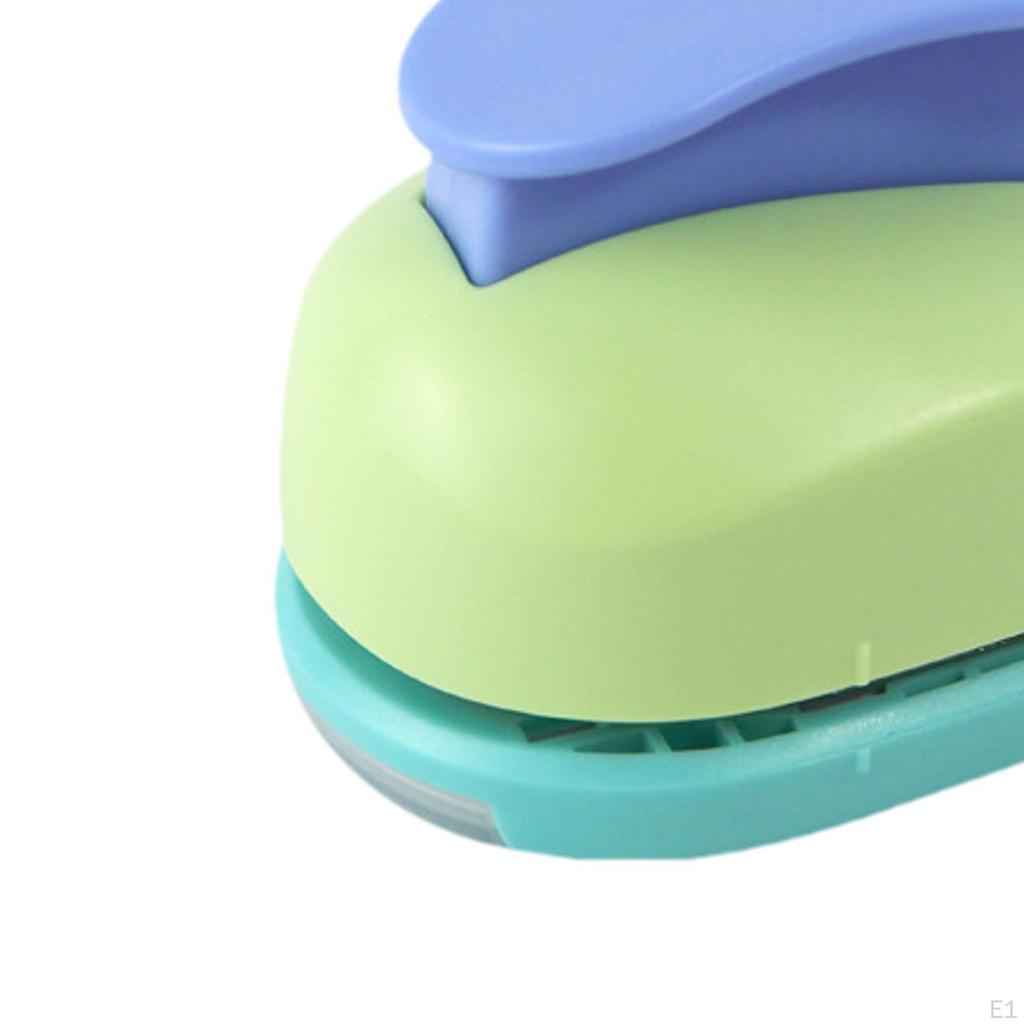 Дырокол для карточек для серег, Дырокол для демонстрации ювелирных изделий, Креативный маленький дырокол для бумаги для