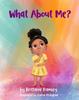 Книга What About Me?