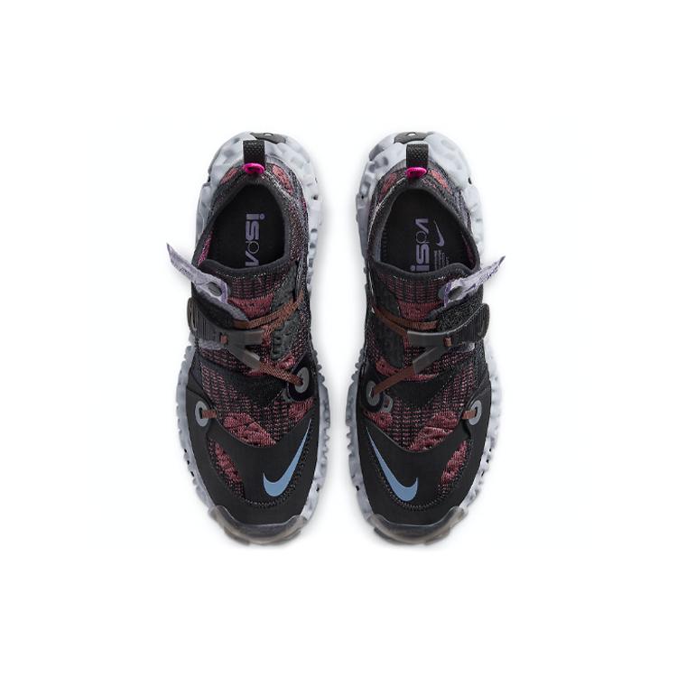 Новые Nike Ispa Overreact Shadowberry CD9664-002