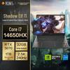 HP Игровой ноутбук OMEN 11 Коллекционное издание League of Legends (Китайская версия)