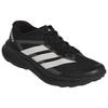 adidas Кроссовки для трейлраннинга Agravic Унисекс Черный Белый KK1873