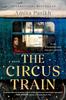 Книга The Circus Train
