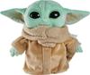 STAR WARS The Mandalorian Baby Yoda 20cm Plush Toy