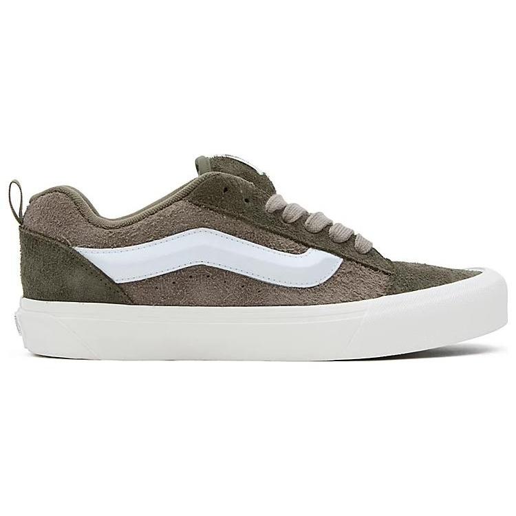 Vans Knu Skool 'Ivy Green' Унисекс VN0009QCIVG