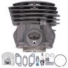 Cylinder Piston Kit Replacement Parts Fit for Husqvarna 359 357XP 357 Xp Epa Chainsaw