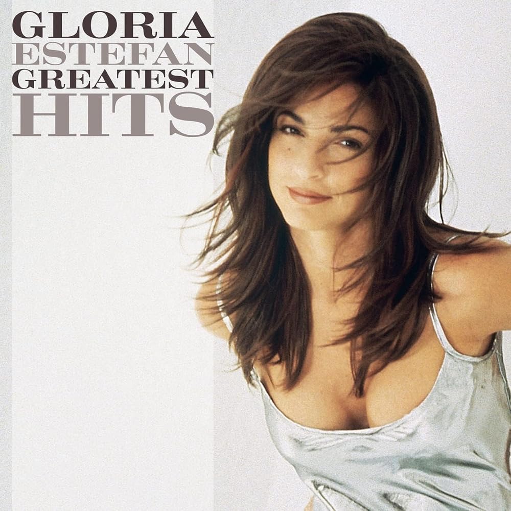Greatest Hits Music Album Collection Vinyl Record 12 Inch