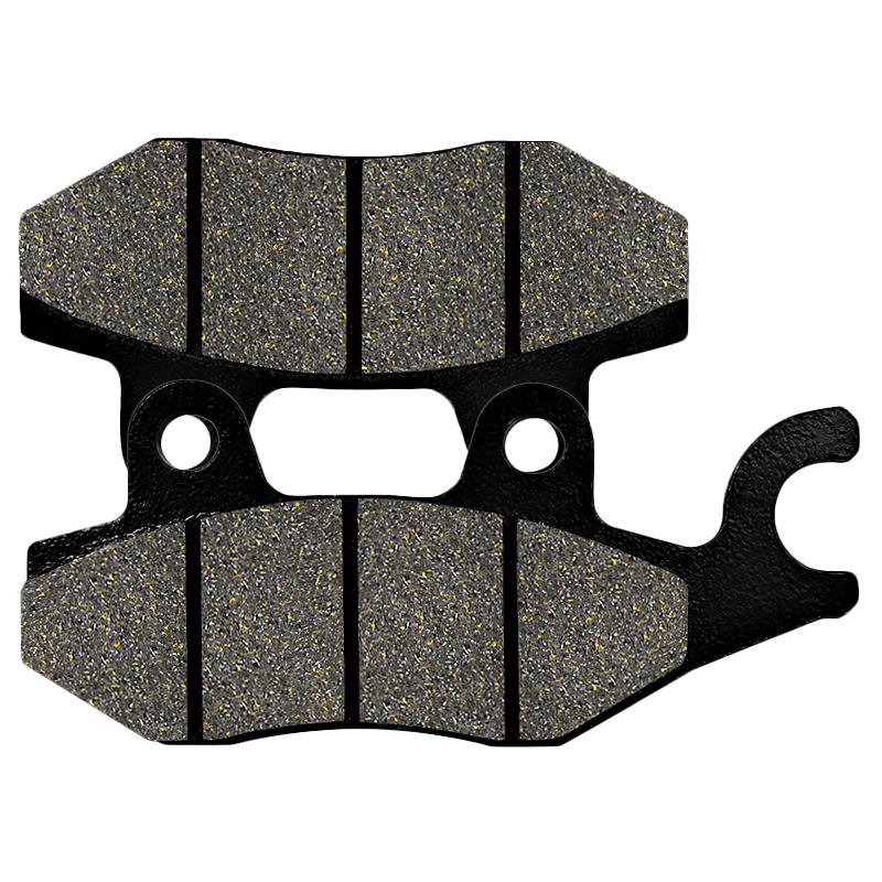 Motorcycle front Brake Pads for Kymco Super 9 Grand Dink 50 Activ 110 Movie Pulsar 125 Sector K-Pipe Zing 150 People S 250 300