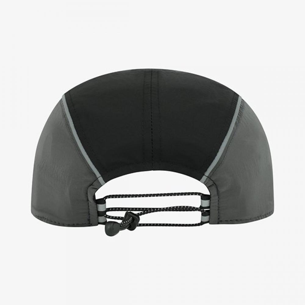 The North Face Electron Speed Cap Black Ne3cs05j