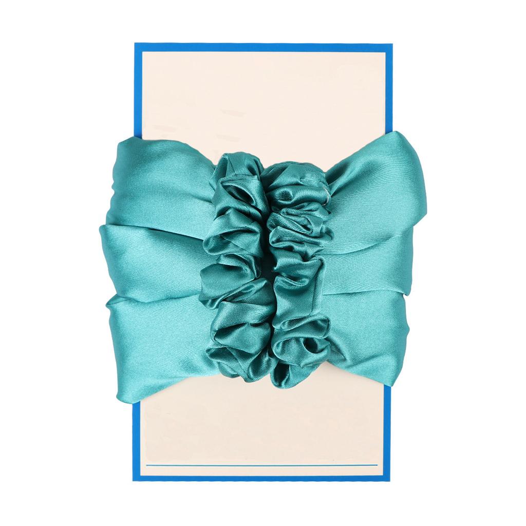 Ленивый Спорт Без Нагрева Плойка Головная Повязка Большая Волна Губка Плойка Губка Для Волос Катушка