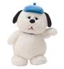 PEANUTS Snoopy Pose Plush doll OLAF Japan NEW