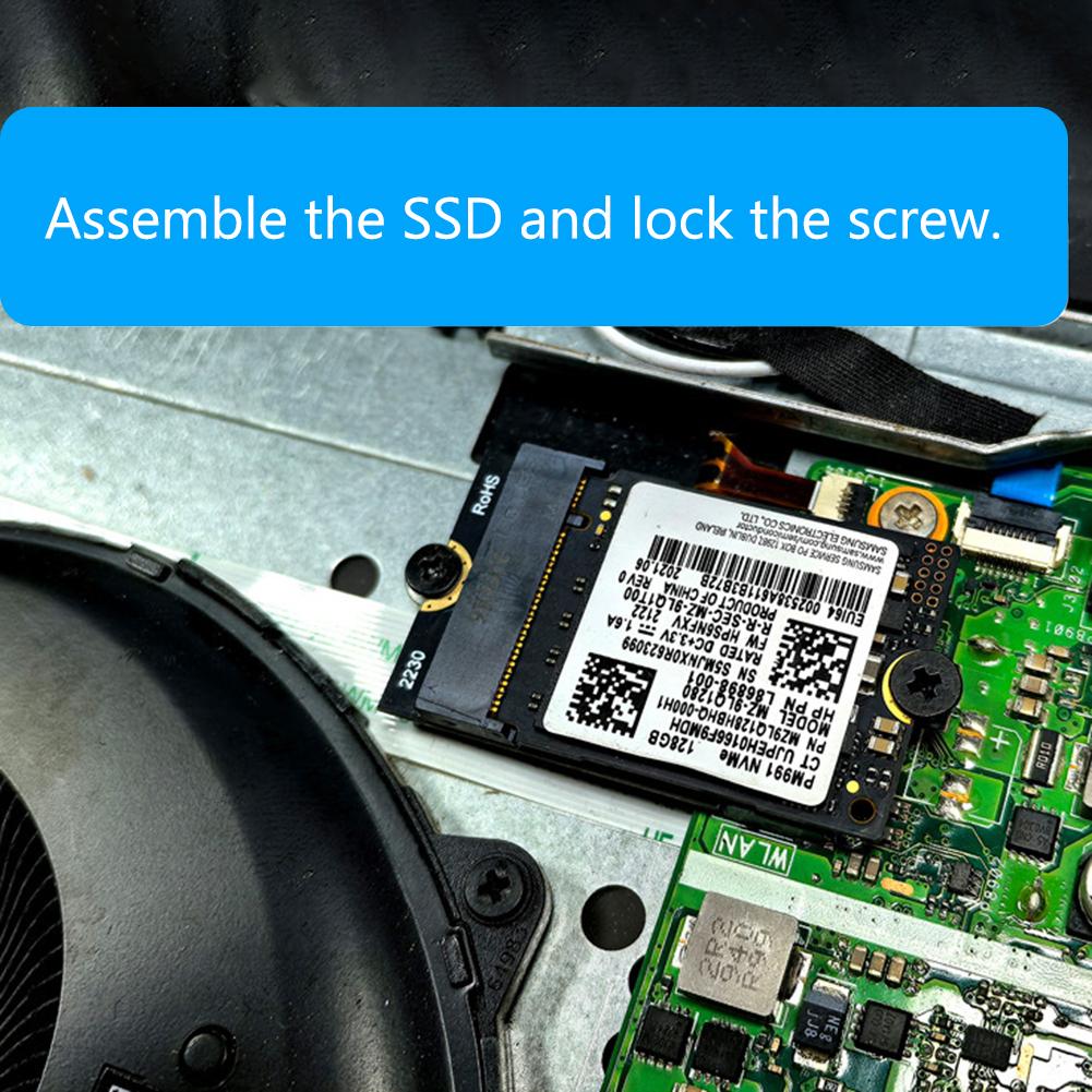 Адаптер M.2 A+E к NVME SSD Адаптер PCI-E 4.0 с кронштейном Интерфейс M2 WIFI для 2230 2242 2260 2280 NVME SSD