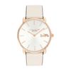 Часы ELLIOT 14504380 Белые [Coach] Женские