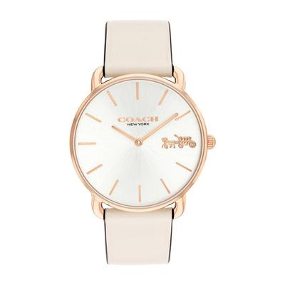 Часы ELLIOT 14504380 Белые [Coach] Женские