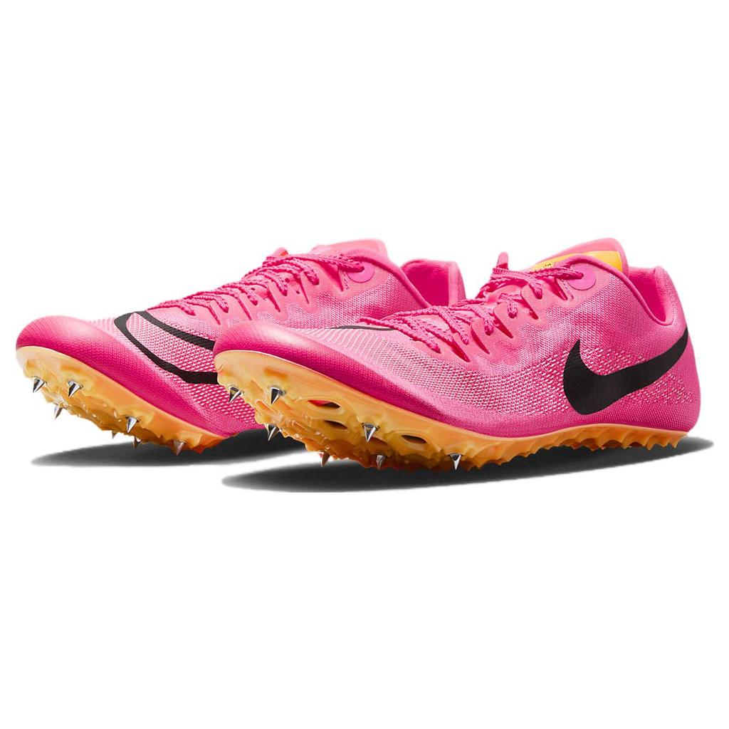 New Nike Ja Fly 4 'Hyper Pink' DR2741-600