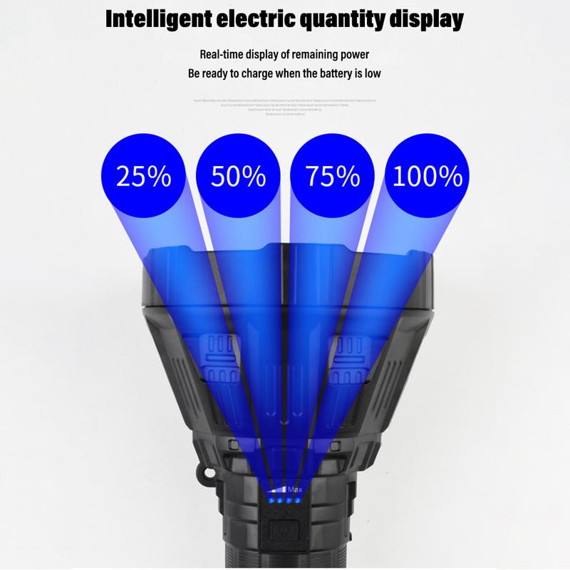 Emergency For Mossberg 500 With Pressure Switch Best 3 Colour Rechargeable Rgb Watch Magnet Tactical Flashlight