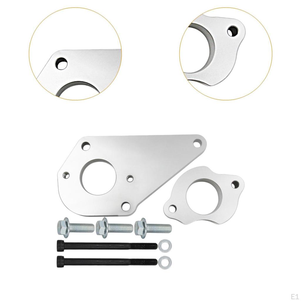 Кронштейн насоса гидроусилителя руля, 12559885, удобный, высокопроизводительный, износостойкий, практичный, заменяющий