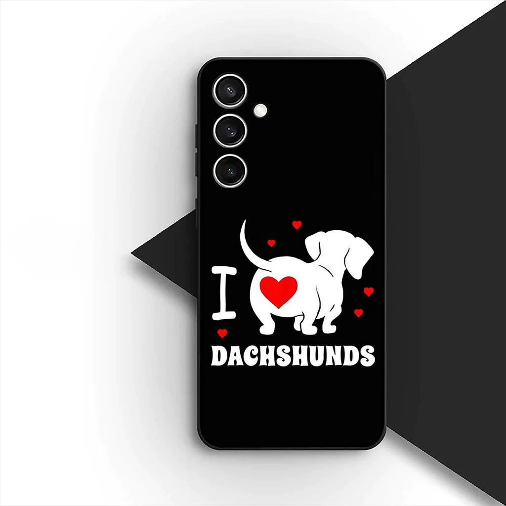 Casing for Apple iPhone 12 13 Pro Max Mini ProMax X XR Air 13Pro XS Phone Cover Soft Case Yorkshire Terrier Yorkie Dachshund Dog