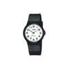 [Casio] Часы Casio Collection [Оригинальный продукт для внутреннего рынка] MQ-24-7B2LLJH Мужские Черные