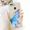 For Realme 2 RMX1805 Casing Colorful Pop Print Soft Slim Back Cover For Realme2 realme 2 RMX1809 6.2" Phone Cases Bumper Capa