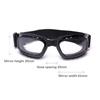Protection Goggles Tactical Glasses Motorcycle Riding Uv Protection Goggles