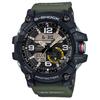Mudmaster Watch Model As the Japanese Model G-SHOCK Analog-Digi GG-1000-1A3 / GG-1000-1A3DR (International Model) (Same GG-1000-1A3JF) Men's