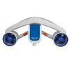 Underwater Scooter 2.8inch Display 7500mAh Handheld Dual Speed Powerful 20M with Safety Lock Diving
