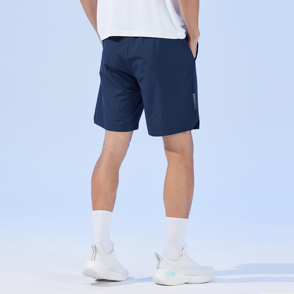 KELME Training Running Split Five Quarter Shorts Unisex 9427DK1059
