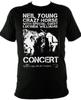 Neil Young Tour Unisex T-Shirt
