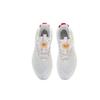 Li Ning Exceed 6 Фотохромная Ткань Амортизация Нескользящая Износостойкая Низкие Повседневные Кроссовки Женские Белые AGLS080-1