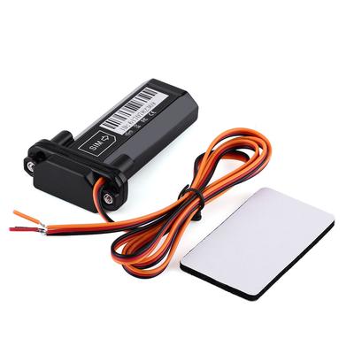 980V Автомобильный Транспортный Средство GPS GSM GPRS Трекер Слежения в Реальном Времени Система Отслеживания Глобальный Локатор Устройство